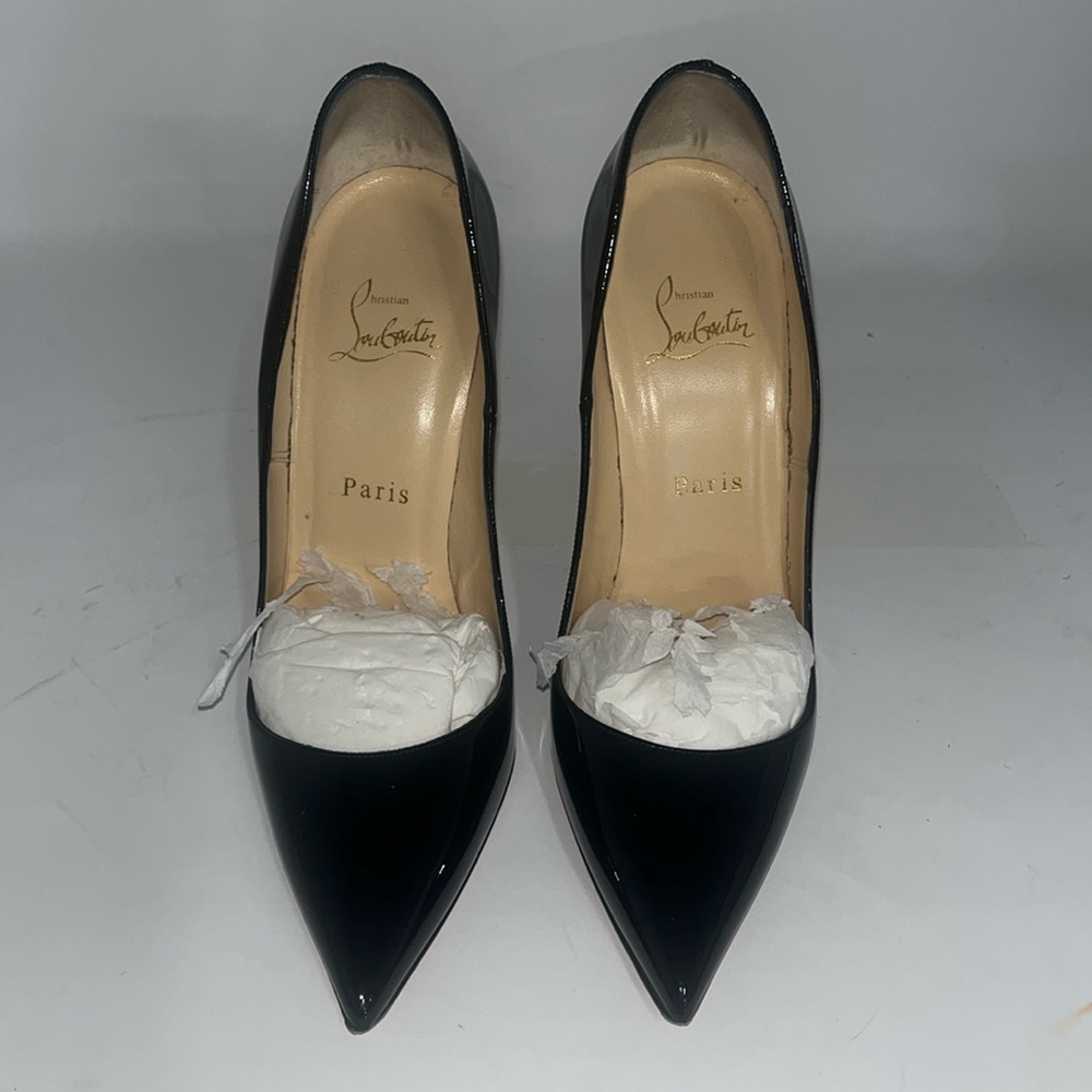 Christian Louboutin So Kate